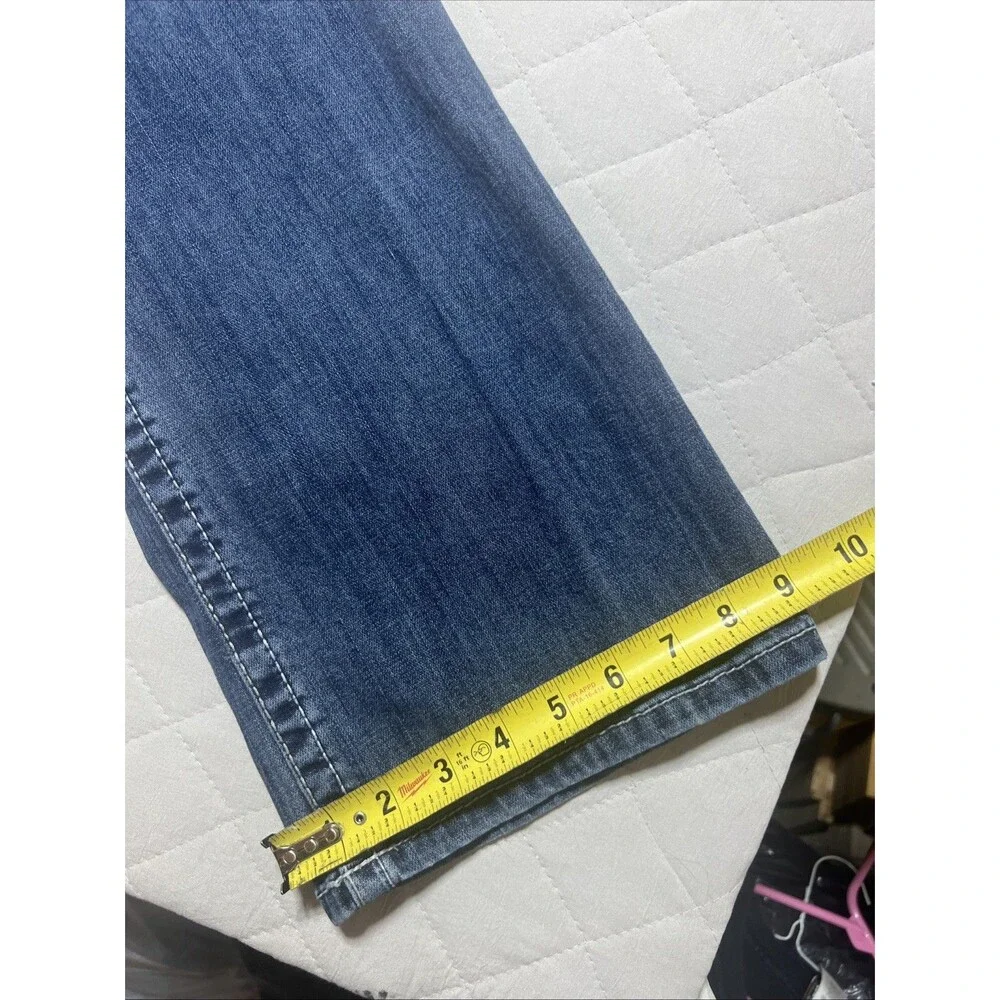 Cinch ian jeans